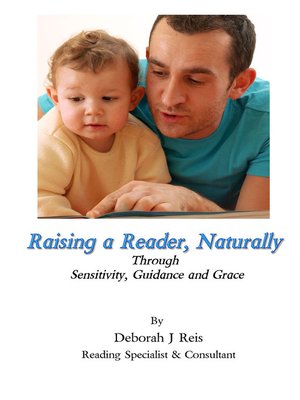 cover image of Raising a Reader, Naturally